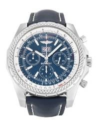 Breitling Bentley 6.75 A44362